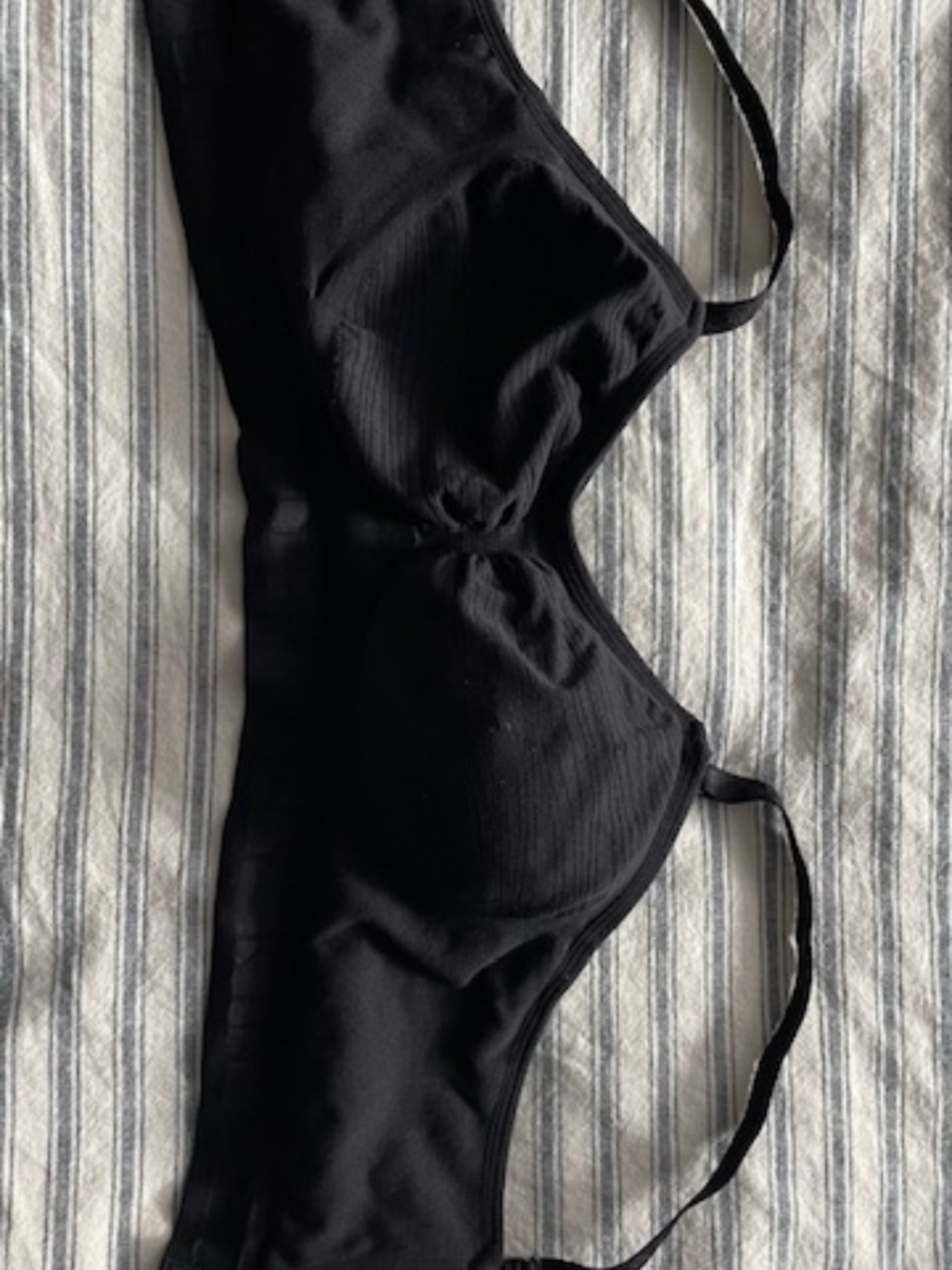 Kindred Bravely Sublime Hands-Free Pumping & Nursing Bra